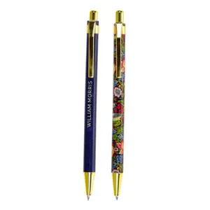 Pen Puckator William Morris (x2) image-1