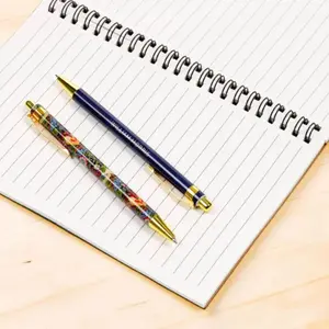 Pen Puckator William Morris (x2) image-2