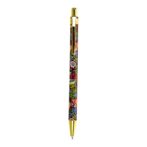 Pen Puckator William Morris (x2) image-4