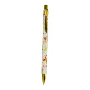 Pen Puckator Jan Pashley Ailes & Fleurs sauvages (x2) image-3