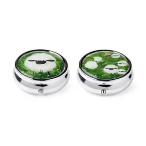 Pill Box Puckator Mouton image-1