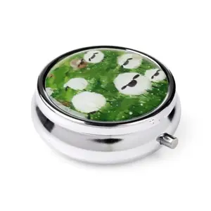 Pill Box Puckator Mouton image-3