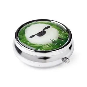 Pill Box Puckator Mouton image-4