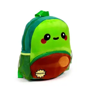 Plush backpack Puckator Foodiemals Pedro image-1