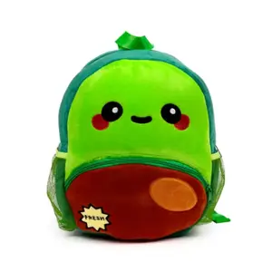 Plush backpack Puckator Foodiemals Pedro image-0