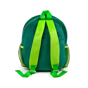 Plush backpack Puckator Foodiemals Pedro image-3