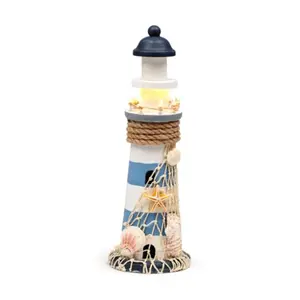 LED Lighthouse Puckator image-0