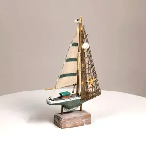 Maquette LED Souvenir Seaside Puckator image-4