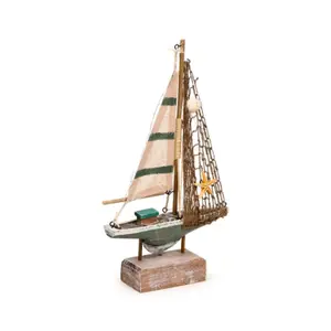 Maquette LED Souvenir Seaside Puckator image-3