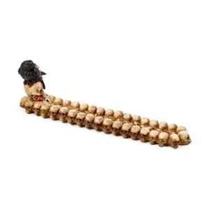 Ash-catching incense-holder Puckator image-0