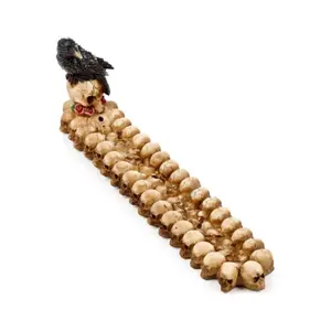 Ash-catching incense-holder Puckator image-2