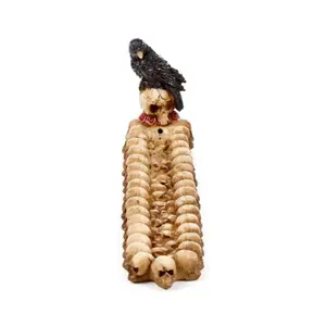 Ash-catching incense-holder Puckator image-3