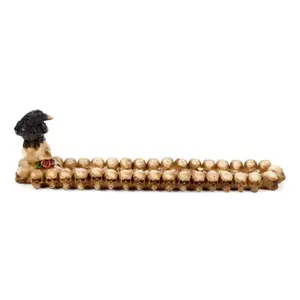 Ash-catching incense-holder Puckator image-4