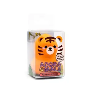 Face Sponge Puckator Alfie le Tigre image-2