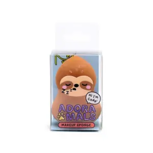Face Sponge Puckator Cody le Paresseux image-2