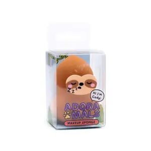 Face Sponge Puckator Cody le Paresseux image-3