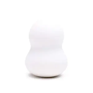 Face Sponge Puckator Bali le Zèbre image-0