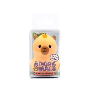 Face Sponge Puckator Duke le Capybara image-2