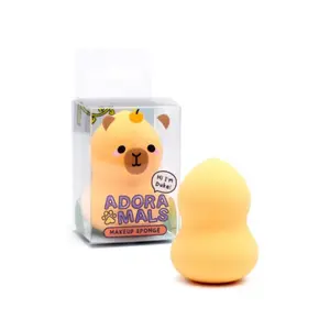 Face Sponge Puckator Duke le Capybara image-1