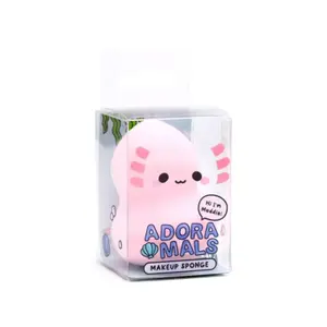 Face Sponge Puckator Maddie l'Axolotl image-3