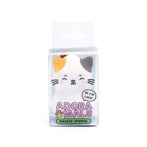 Face Sponge Puckator Lola la Minette image-2