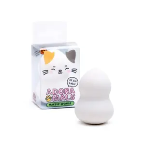 Face Sponge Puckator Lola la Minette image-1