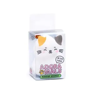 Face Sponge Puckator Lola la Minette image-3