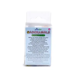 Face Sponge Puckator Lola la Minette image-4