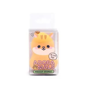 Face Sponge Puckator Pip le Hamster image-2