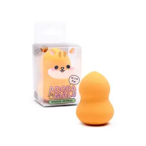 Face Sponge Puckator Pip le Hamster image-1