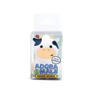 Face Sponge Puckator Arabella la Vache image-2