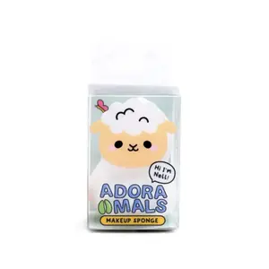 Face Sponge Puckator Nell le Mouton image-1