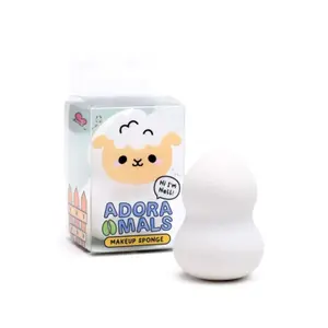 Face Sponge Puckator Nell le Mouton image-2