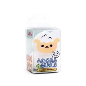 Face Sponge Puckator Nell le Mouton image-3