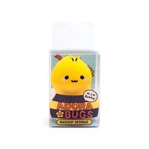Face Sponge Puckator Bobby l'Abeille image-2