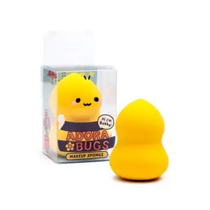 Face Sponge Puckator Bobby l'Abeille image-1