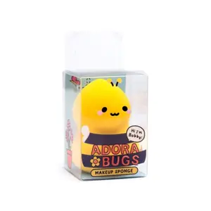 Face Sponge Puckator Bobby l'Abeille image-3