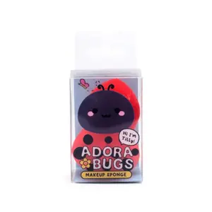 Face Sponge Puckator Tilly la Coccinelle image-2