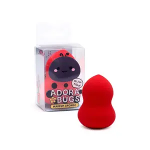 Face Sponge Puckator Tilly la Coccinelle image-1