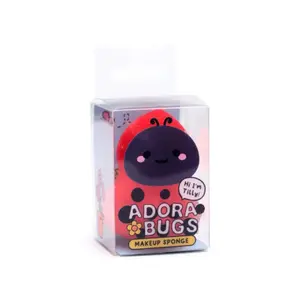 Face Sponge Puckator Tilly la Coccinelle image-3