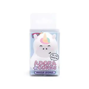 Face Sponge Puckator Astra la Licorne image-2