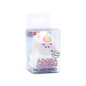Face Sponge Puckator Astra la Licorne image-3
