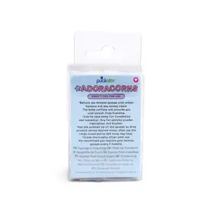 Face Sponge Puckator Astra la Licorne image-4