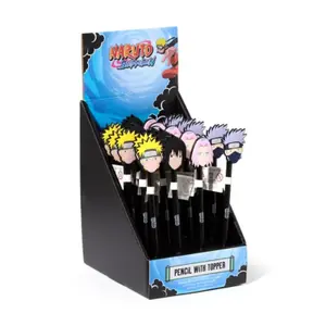 Naruto Children's Crayon Puckator image-4