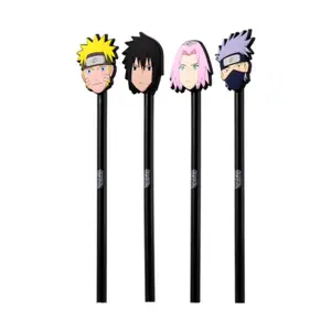 Naruto Children's Crayon Puckator image-3