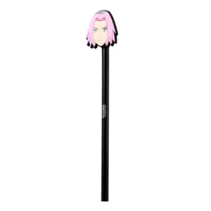 Naruto Children's Crayon Puckator image-0