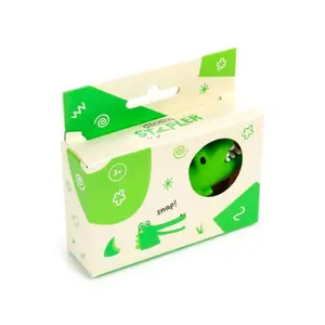 Mini Inkredible Crocodile Stapler Puckator image-3