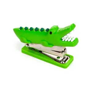 Mini Inkredible Crocodile Stapler Puckator image-2
