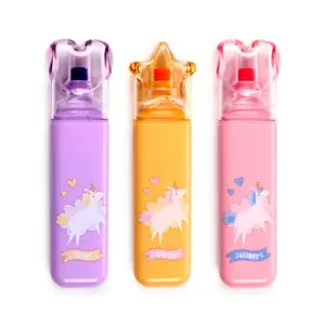 Unicorn Highlighter Puckator Unicorn Magic (x3) image-0