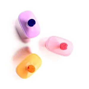 Unicorn Highlighter Puckator Unicorn Magic (x3) image-2
